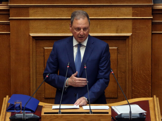 Πρόταση Προανακριτικής για ΟΠΕΚΕΠΕ – Σπ. Λιβανός: «Με θλίβει η σκευωρία»