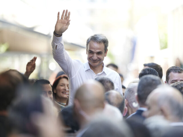 Επίσκεψη Μητσοτάκη σε Σπάρτη και Μυστρά