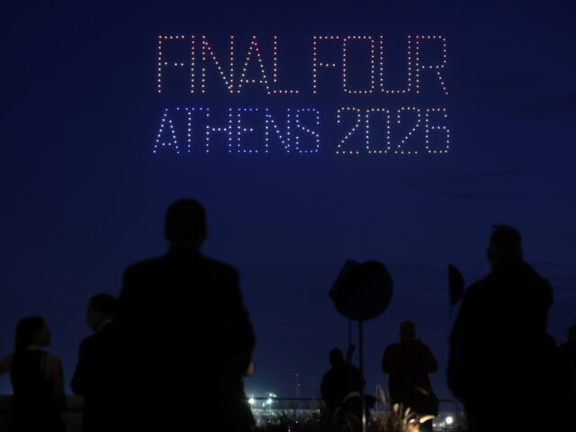 Σε ρυθμούς Euroleague Final Four η Αθήνα