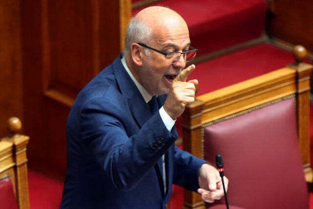 Υποκλοπές: Ένσταση της ΝΔ για την Εξεταστική πριν καν αρχίσει η συζήτηση