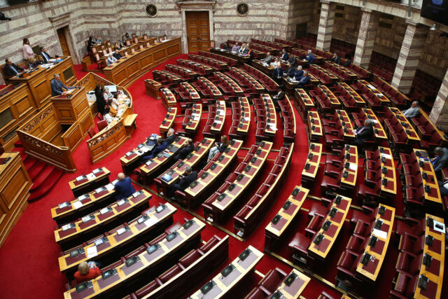 Απορρίφθηκε η πρόταση σύστασης προανακριτικής για τις υποκλοπές