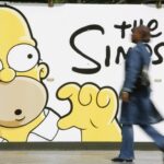 Σεναριογράφος των «Simpsons» κατεβαίνει υποψήφιος στις προεδρικές εκλογές των ΗΠΑ