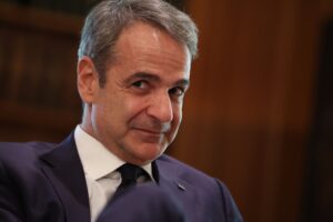 Επιστολή 10 πρώην υπουργών και βουλευτών της ΝΔ κατά Μητσοτάκη