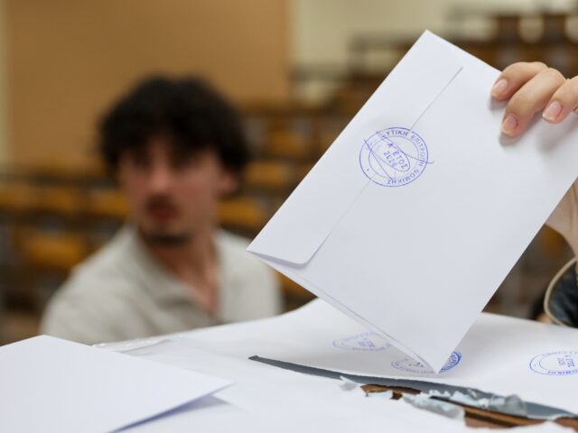 Διαφορετικά αποτελέσματα δίνουν οι παρατάξεις στις φοιτητικές εκλογές