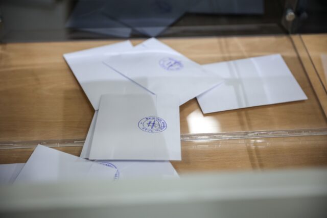 ΑΠΘ: Σε ήρεμο κλίμα οι φοιτητικές εκλογές στον απόηχο των χθεσινών επεισοδίων