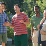 Το «Grown Ups 3» έρχεται στο Netflix
