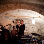 Half Note Jazz Club: Οι τελευταίες παραστάσεις της σεζόν