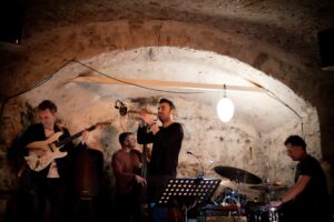 Half Note Jazz Club: Οι τελευταίες παραστάσεις της σεζόν 