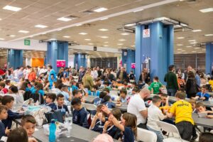 Πανελλήνιος Διαγωνισμός STEM 2026: Η νέα γενιά σχεδιάζει το μέλλον με σύμμαχο το ΑΙ
