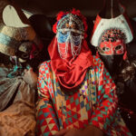 Οι μυθικοί experimental fusion rockers Goat επιστρέφουν στην Αθήνα