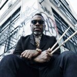Φ hill Sessions: Ο Nate Smith στο Θέατρο «Δόρα Στράτου»