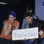 Ο Mike-D των Beastie Boys έβγαλε ένα σίνγκλ με τίτλο “Switch Up”