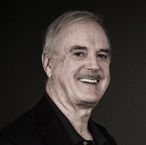 O John Cleese των Monty Python στο SNF Nostos 2026
