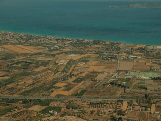 Κτηματολόγιο: Στο 99% η ανάρτηση στοιχείων σε όλη τη χώρα