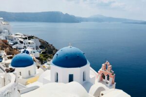 Σε διαβούλευση έως τις 25 Ιουνίου το νέο χωροταξικό για τον τουρισμό