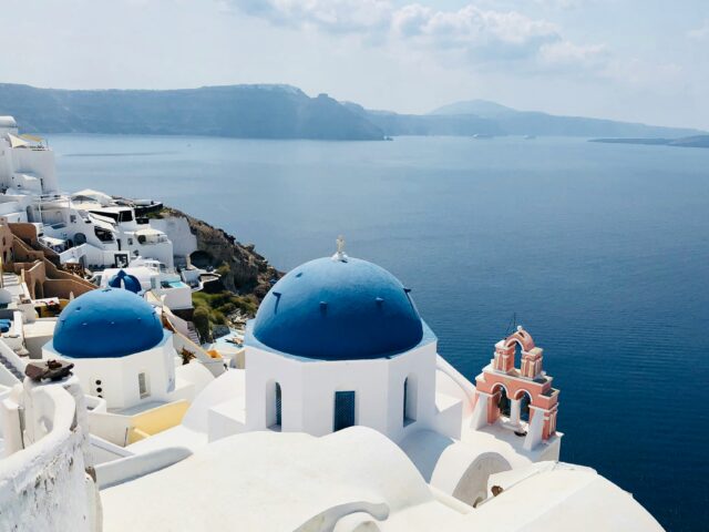 Σε διαβούλευση έως τις 25 Ιουνίου το νέο χωροταξικό για τον τουρισμό
