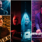 Live jazz βραδιές τον Ιούνιο στο Jazzèt Music Hall