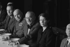 «Fatherland»: Στη δημοσιότητα το τρέιλερ της νέας ταινίας του Πάβελ Παβλικόφσκι