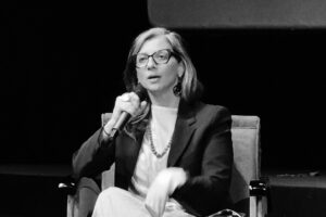 Francesca Albanese: “Η Ελλάδα είναι άμεσα εμπλεκόμενη στα ισραηλινά εγκλήματα”