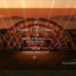 Το Costa Navarino Soundtrack επιστρέφει δυναμικά για δεύτερη χρονιά