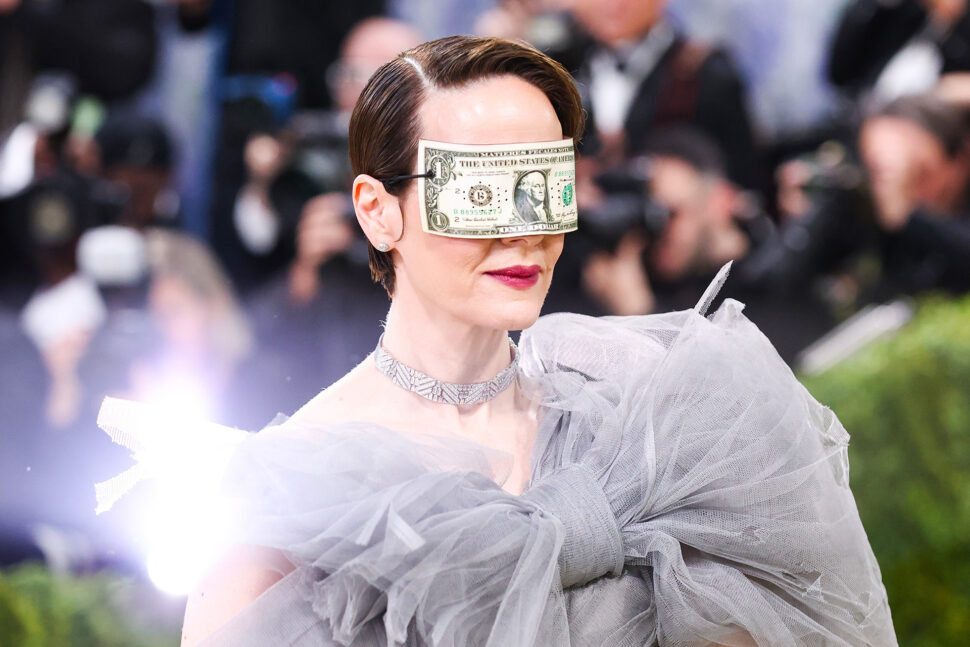 Met Gala 2026