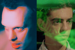 Διλήμματα: Ο Sean Nicholas Savage συναντά τον Johnny Labelle