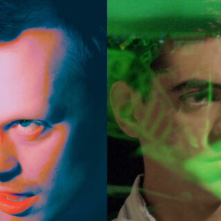 Διλήμματα: Ο Sean Nicholas Savage συναντά τον Johnny Labelle