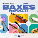 Baxés Festival: Το καλοκαίρι αποκτά ρυθμό στο City Garden