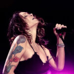 Η εκρηκτική Beth Hart στο Δημοτικό Θέατρο Λυκαβηττού