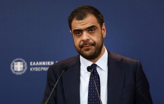 Π. Μαρινάκης για την παγκόσμια ημέρα ελευθερίας του Τύπου: «Αυτά έκανε η κυβέρνηση τα τελευταία χρόνια και άλλαξε το τοπίο στα ΜΜΕ»