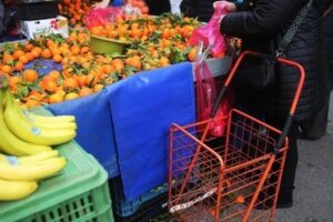 «Νέος καταστατικός χάρτης» στις λαϊκές αγορές με τον νέο νόμο 5297/2026
