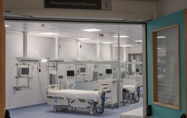 Κατέληξε η 17χρονη που νοσηλευόταν στο ΚΑΤ