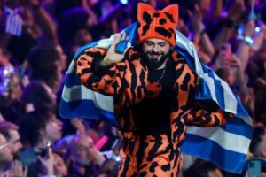 Eurovision 2026: Απόψε ανάβουν τα φώτα του Μεγάλου Τελικού