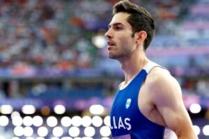 Ο Τεντόγλου με 8,49μ. και κορυφαία φετινή επίδοση στον κόσμο ετοιμάζεται να ξεσηκώσει το Diamond League της Ρώμης.