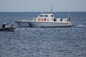 Νέα επιχείρηση διάσωσης μεταναστών νότια της Γαύδου