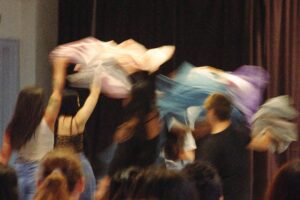 “Δεσμοφοριάζουσες” στις Γυναικείες Φυλακές της Θήβας: Το σώμα ως ρωγμή