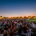 Park your Cinema – Park your Cinema Kids: Το πρόγραμμα ταινιών Μαΐου, Ιουνίου και Ιουλίου
