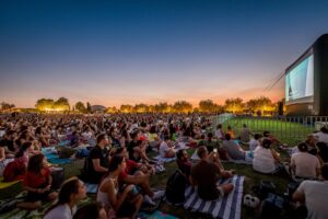 Park your Cinema – Park your Cinema Kids: Το πρόγραμμα ταινιών Μαΐου, Ιουνίου και Ιουλίου