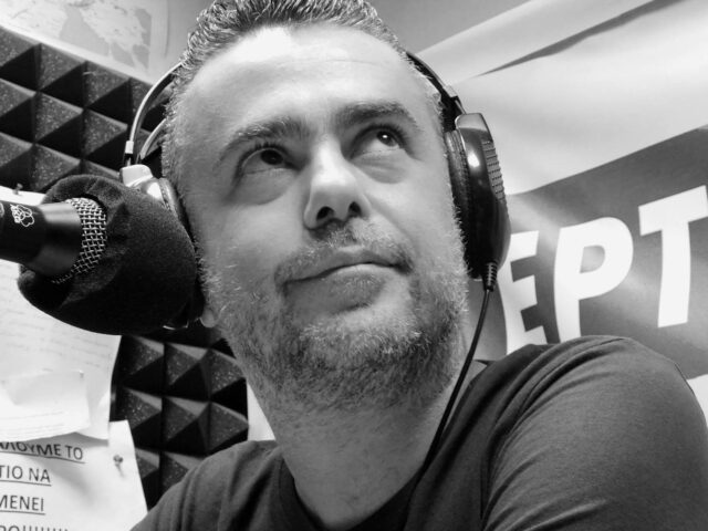 «Η Σκληρή Μελαγχολία του Θέρους»: Παρουσίαση βιβλίου του Μάνθου Γιουρτζόγλου