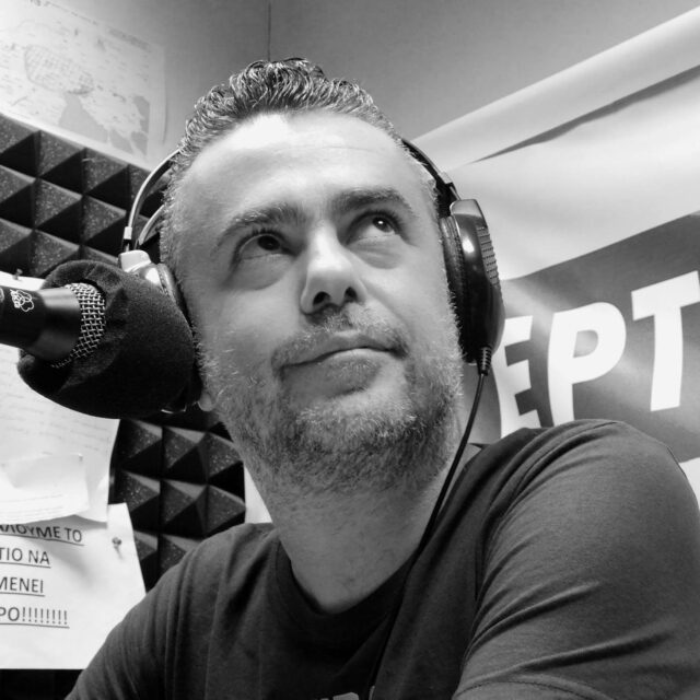 «Η Σκληρή Μελαγχολία του Θέρους»: Παρουσίαση βιβλίου του Μάνθου Γιουρτζόγλου
