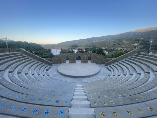 Το «Avli music festival 2026» έρχεται κι αυτό το καλοκαίρι να ξεσηκώσει τις Κυκλάδες