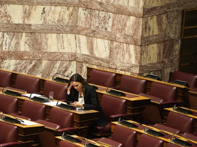 Παραιτήθηκε από το βουλευτικό αξίωμα η Έφη Αχτσιόγλου