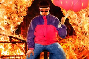 Νεκρός ο τραγουδιστής Oliver Tree σε σύγκρουση ελικοπτέρων [ΒΙΝΤΕΟ]