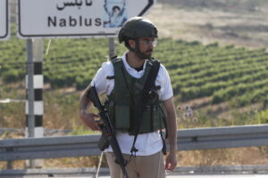 Προϊόντα από την κατεχόμενη Παλαιστίνη πωλούνται στην Ευρώπη ως ισραηλινά