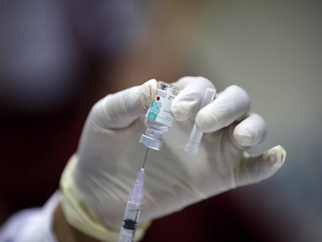 Βρετανία: Το εμβόλιο HPV μηδένισε τους θανάτους από καρκίνο του τραχήλου της μήτρας στις νεαρές γυναίκες