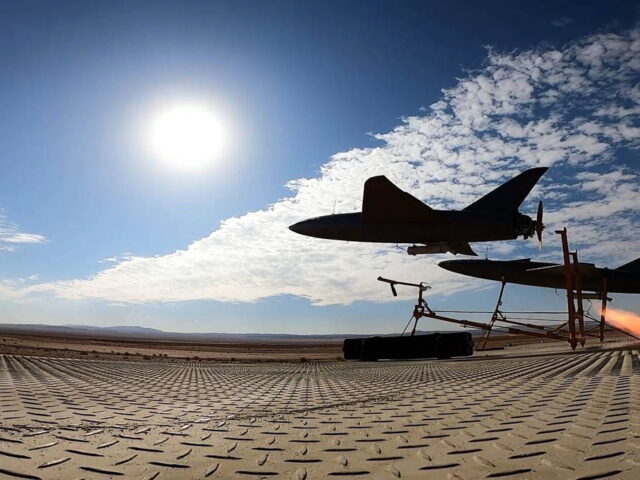 Δεκάδες drones σε σχηματισμό μέδουσας: Ο πιλότος του F-15 που κατέρριψαν οι Ιρανοί, περιγράφει όσα είδε πριν εκτιναχθεί