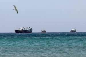 Ιράν: Συμφωνία με το Ομάν για τα Στενά του Ορμούζ