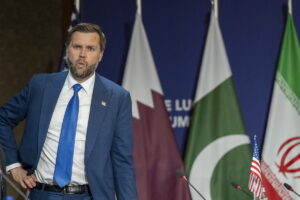 Το Ιράν δείχνει στον Τραμπ πόσο δύσκολη θα είναι η ειρήνη