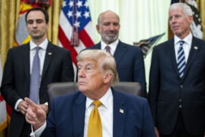 Ανησυχία στο Ισραήλ για τη στάση Τραμπ: Οι Ρεπουμπλικάνοι επιχειρούν να καθησυχάσουν το Τελ Αβίβ