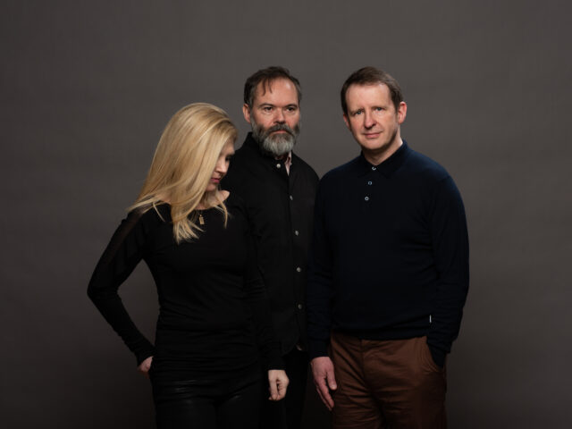 Release Athens 2026: Gramatik και Saint Etienne πλαισιώνουν τους Pet Shop Boys
